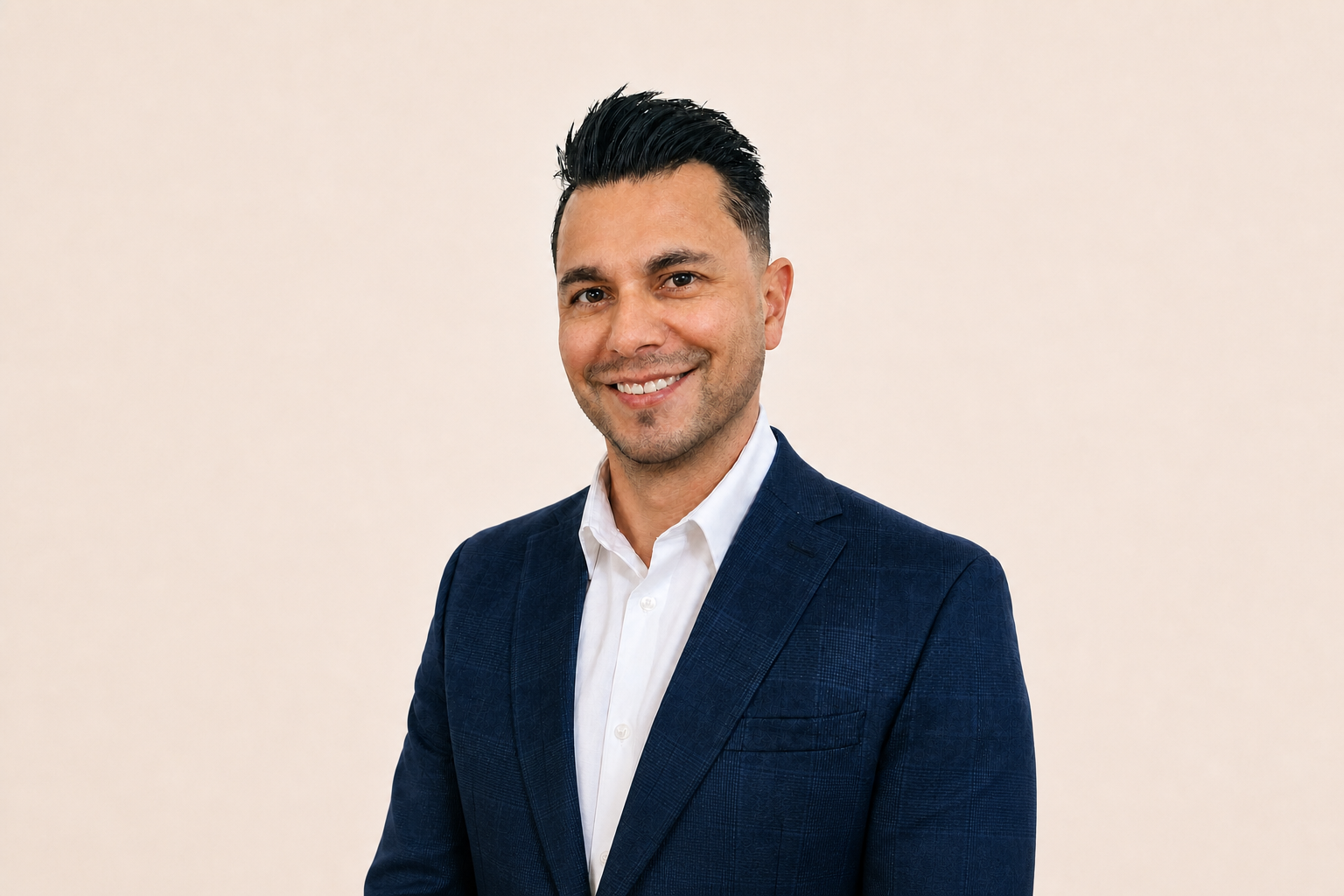 Joe Stella, CFP®, CEPA®, MBA