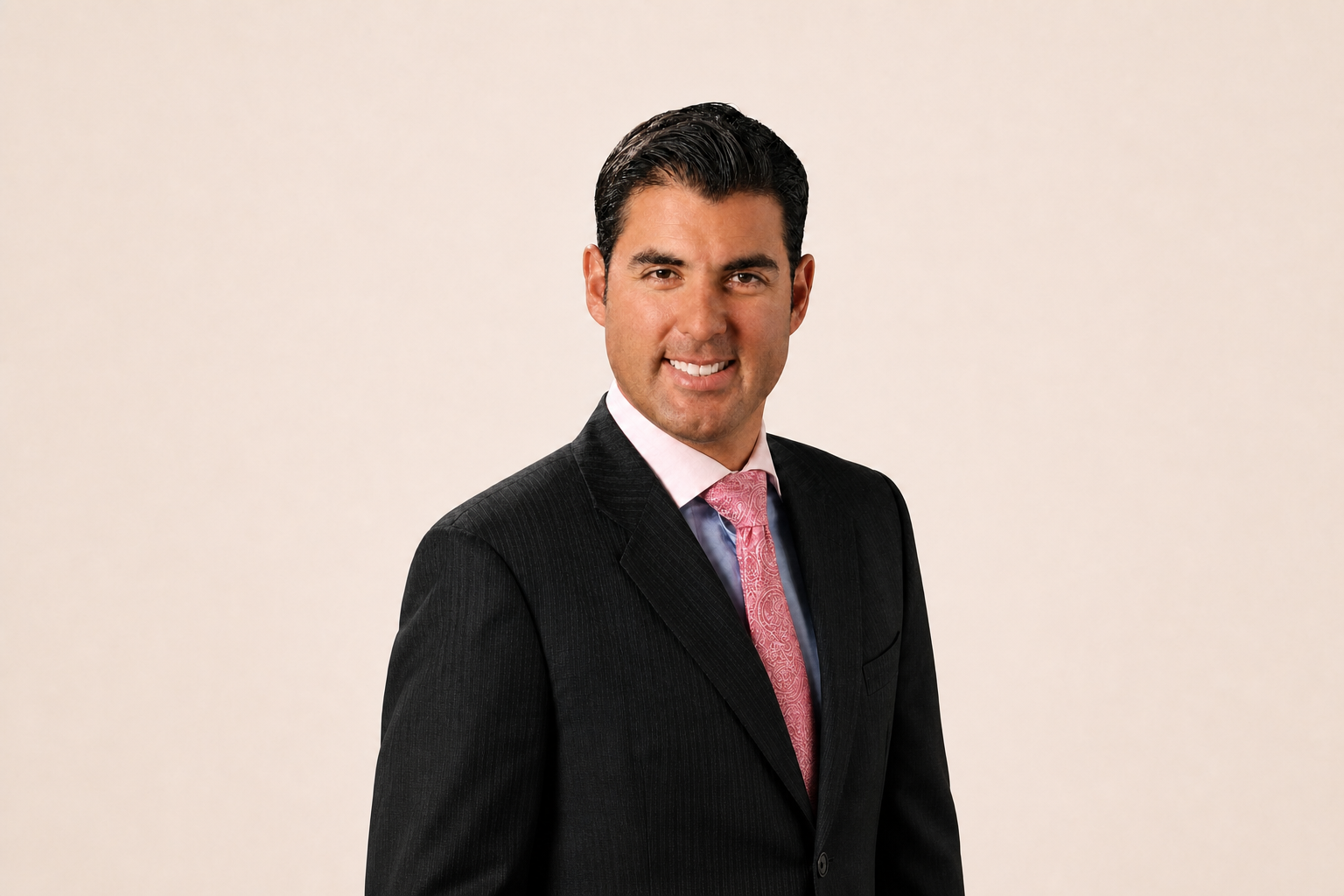 Steven Prescott, MBA, CFP®